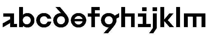 Augure Medium FONT