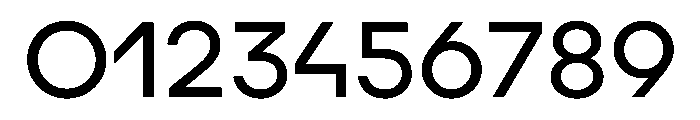 Augure Regular Font OTHER CHARS