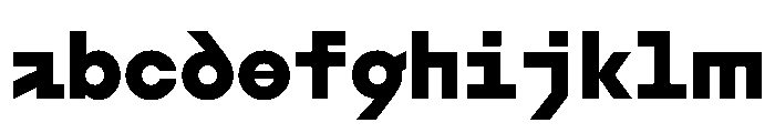 AugureDuo Black FONT