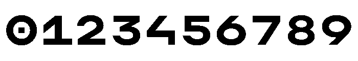 AugureDuo Bold Font OTHER CHARS