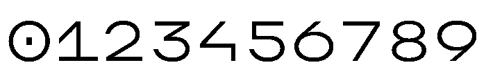 AugureDuo Light Font OTHER CHARS