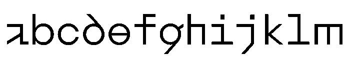 AugureDuo Light FONT