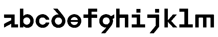 AugureDuo Medium FONT