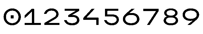 AugureDuo Regular Font OTHER CHARS