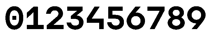 AugureMono Medium Font OTHER CHARS