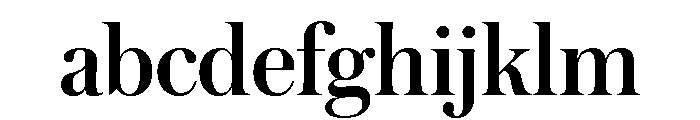 Austin Medium FONT