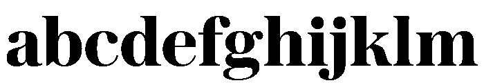 Austin News Deck Bold FONT
