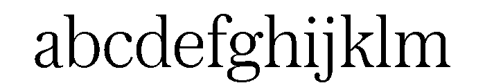 Austin News Deck Light FONT
