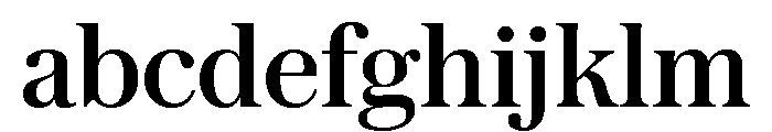 Austin News Deck Medium FONT