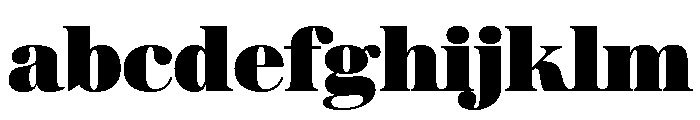 Austin News Deck Ultra FONT