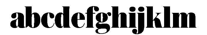 Austin News Headline Condensed Extrabold FONT