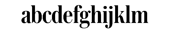 Austin News Headline Condensed Medium FONT