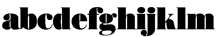 Austin News Headline Condensed Ultra FONT