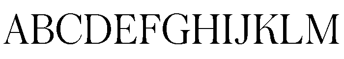 Austin News Headline Light Font UPPERCASE