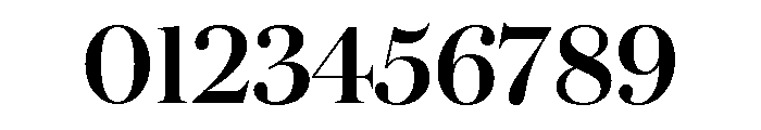 Austin News Headline Medium Font OTHER CHARS