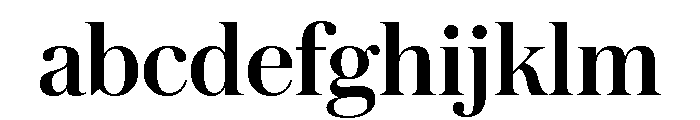 Austin News Headline Medium FONT