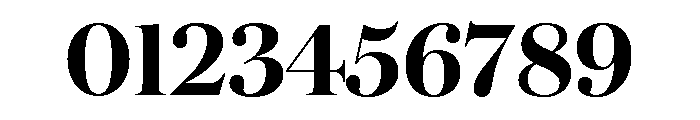 Austin News Headline Semibold Font OTHER CHARS