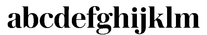 Austin News Headline Semibold FONT