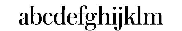 Austin Roman FONT