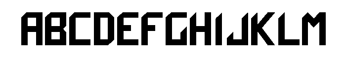 Australia Font 2013 FONT