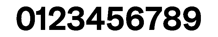 AutoGrotesk ASemibold Font OTHER CHARS