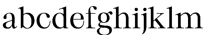 AutreDisplay Regular 61f9471a FONT