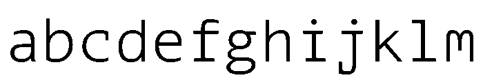 Aubusson Light FONT