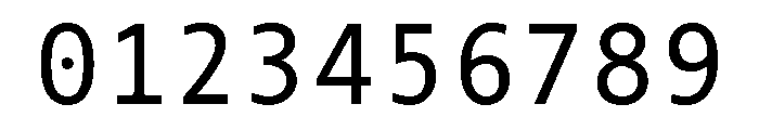 Aubusson Regular Font OTHER CHARS