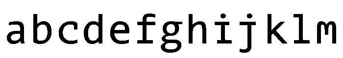 Aubusson Regular FONT
