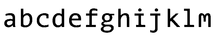 Aubusson FONT