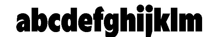 Avenir Next Heavy FONT