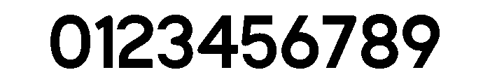 AVETON-Regular Font OTHER CHARS