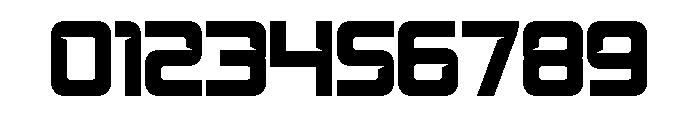 AVEZON-Regular Font OTHER CHARS