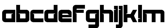 AVEZON-Regular FONT