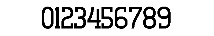 Avacerdo Font OTHER CHARS