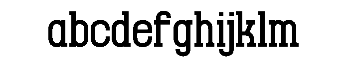 Avacerdo FONT