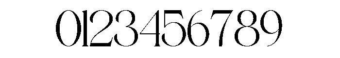 Avakine Regular Font OTHER CHARS