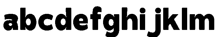 Avalanche-Regular FONT