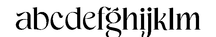 Avalone FONT