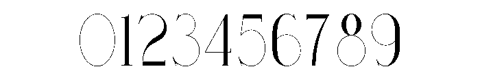 Avarice Abstract Font OTHER CHARS