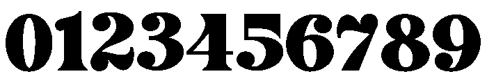 Avedoria Font OTHER CHARS