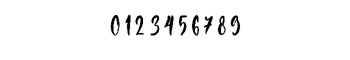 Avelinen Font OTHER CHARS