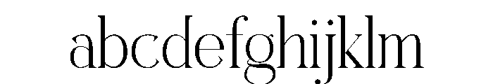 Avelonne FONT