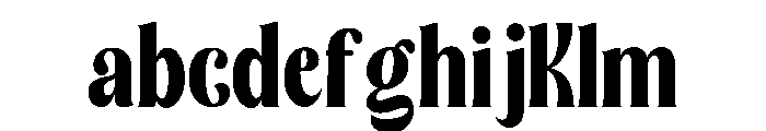 Aveloria FONT