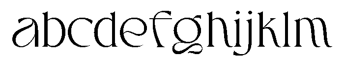 Aveltin FONT