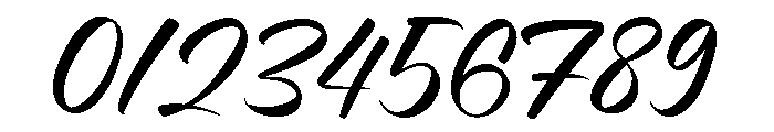 Avelyra Font OTHER CHARS