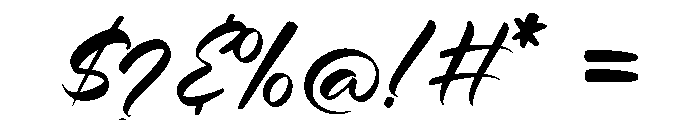 Avelyra Font OTHER CHARS