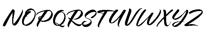 Avelyra Font UPPERCASE