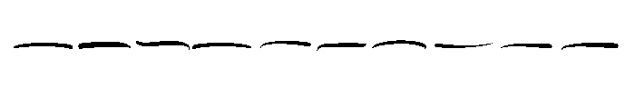 AvelyraSwash Font OTHER CHARS