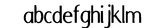 Aven FONT